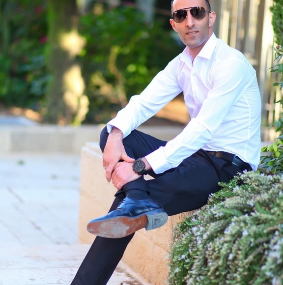 hazemshaheen